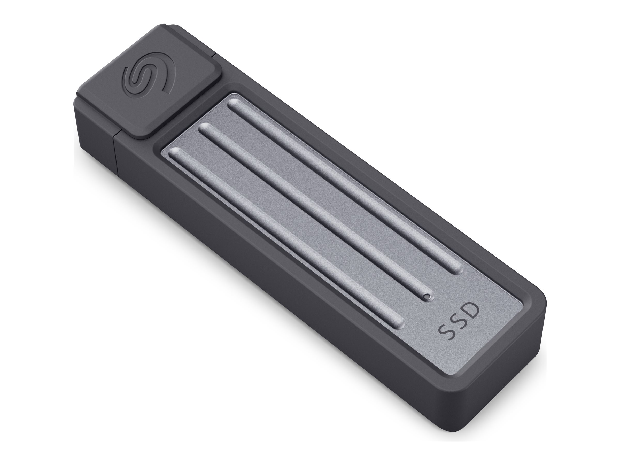 SEAGATE Ultra Compact 1TB SSD USB-C Dark Grey SEAGATE Ultra Compact 1TB SSD USB-C Dark Grey
