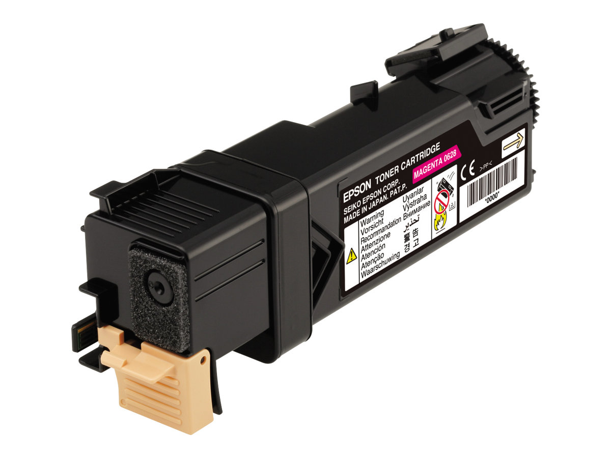EPSON S050628  magenta Toner