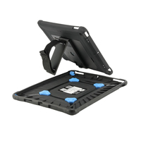 Mobilis PROTECH Pack FR-Tablet Case Surface Go3/2/Go