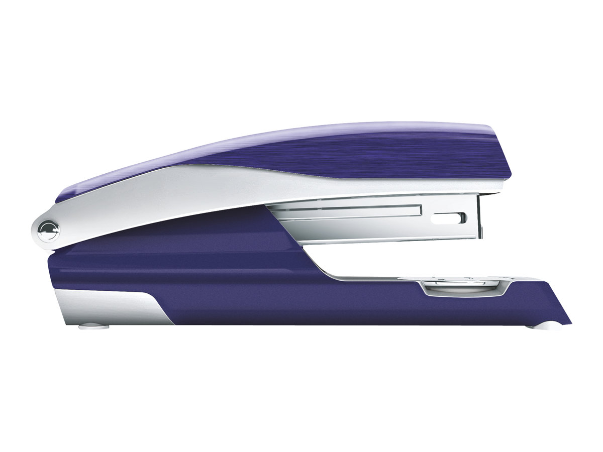 LEITZ Heftgeraet NeXXt Series Style 5562 titan blau