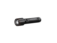 Ledlenser P6R Core Taschenlampe Nicht weniger als die P-Revolution steckt in der P6R Core, der perfekt vor Staub und Wasser geschützten Taschenlampe für vielfältige Einsatzzwecke. Im schlanken, eleganten Design verbirgt sich modernste Technik, die für leu