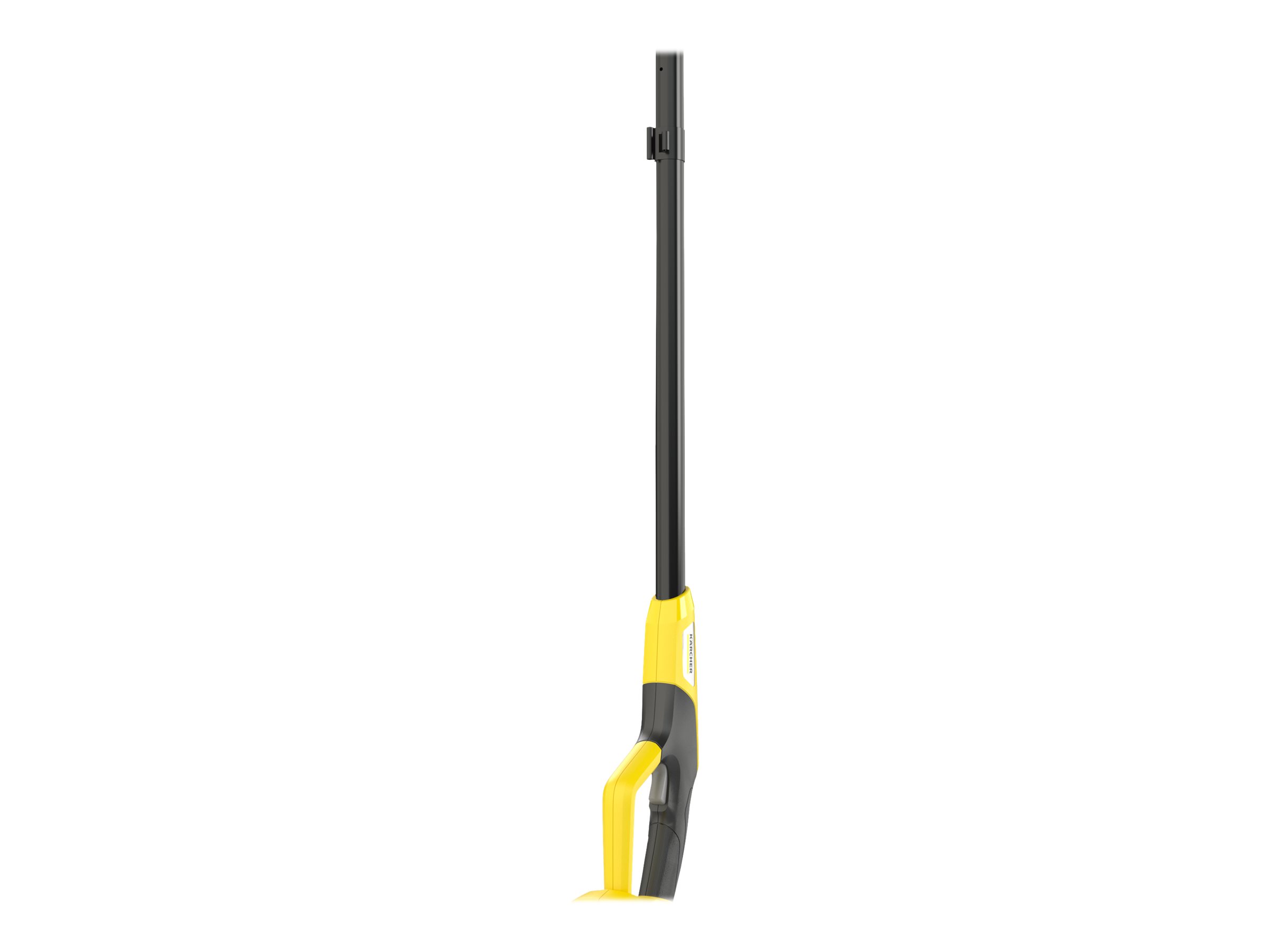 KÄRCHER AkkuTeleskopsäge PSW 1820 Battery 20,0 cm 18,0 V, ohne Akku