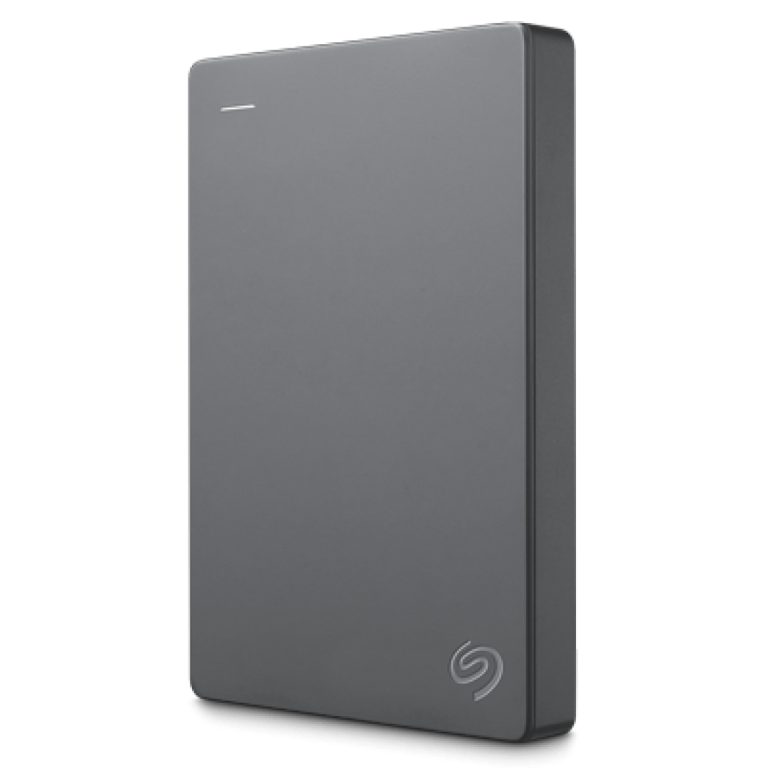 Seagate Basic 1TB extern Schwarz