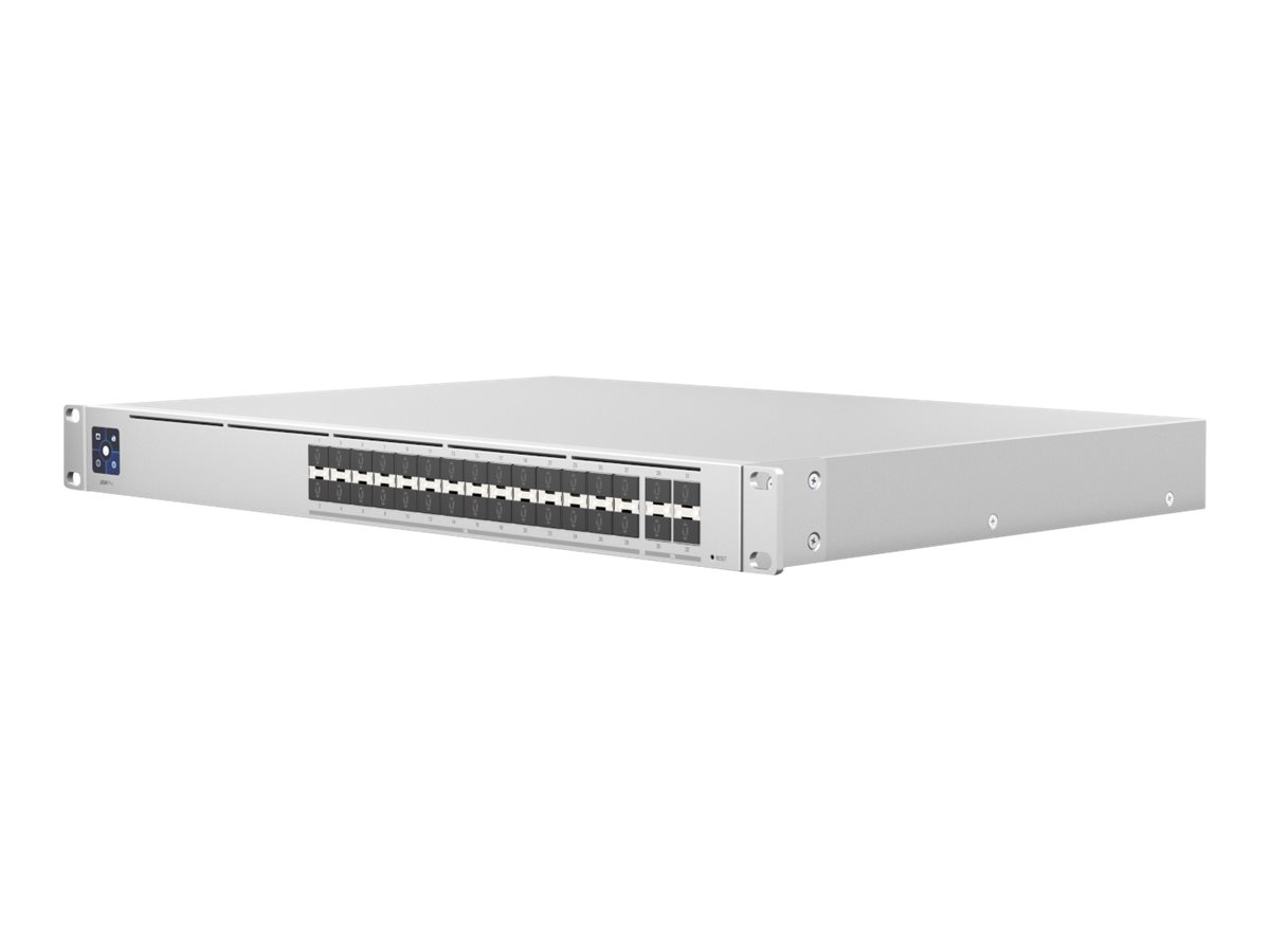 Ubiquiti UniFi Switch Pro Aggregation - USW-Pro-Aggregation Ubiquiti UniFi Switch Pro Aggregation - USW-Pro-Aggregation