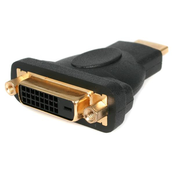 STARTECHCOM HDMI to DVID Video Cable Adapter MF