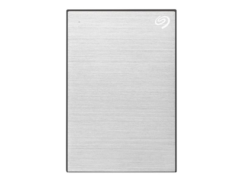 SEAGATE One Touch 1TB External HDD with Password Protection Silver SEAGATE One Touch 1TB External HDD with Password Protection Silver