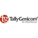 TallyGenicom