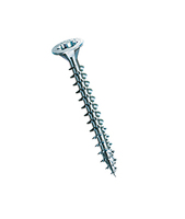 SPAX® Universalschrauben T20 Senkkopf WIROX 1191010400355 4 mm x 35 mm, 1000 St.