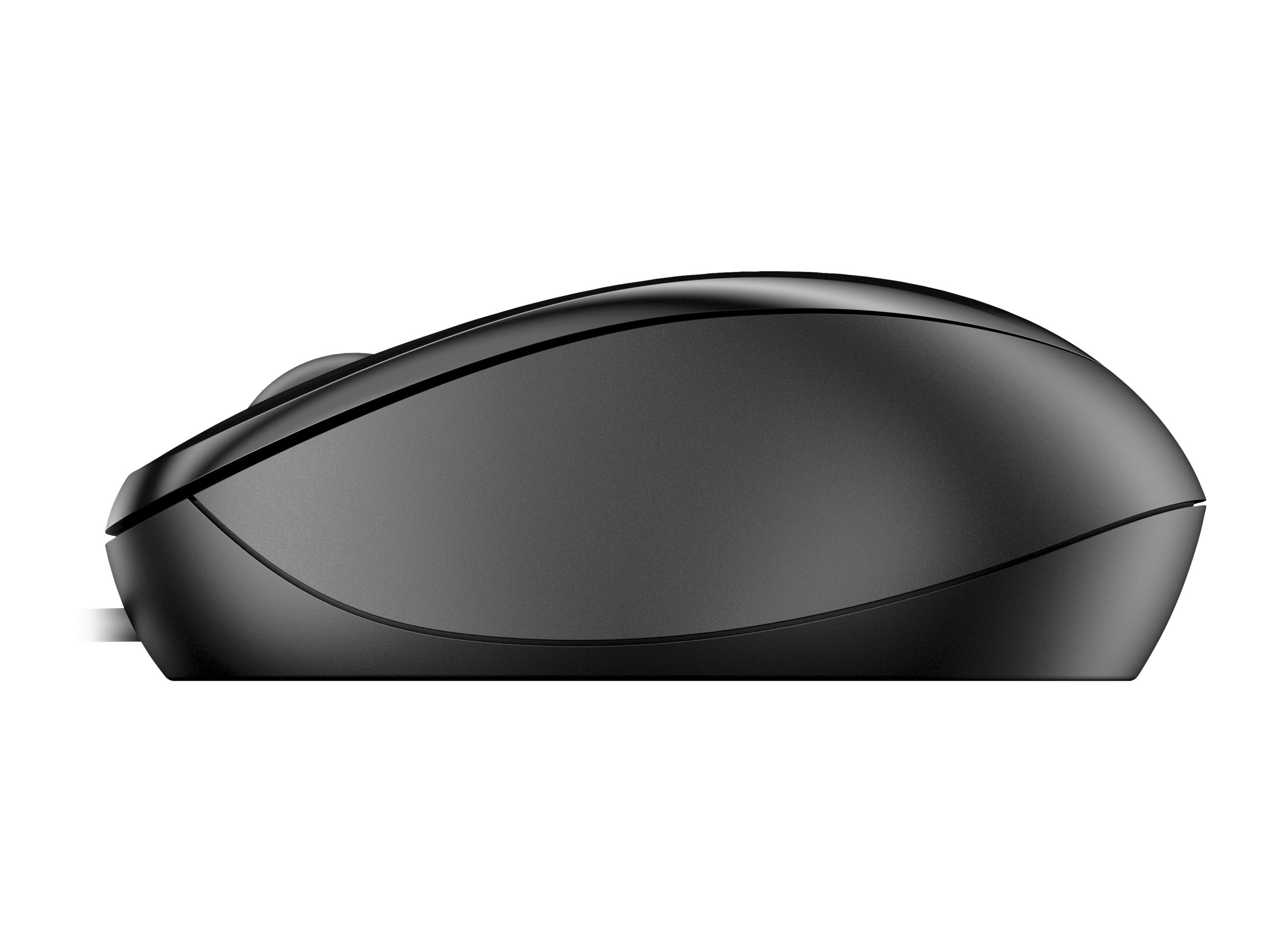 HP Wired Mouse 1000