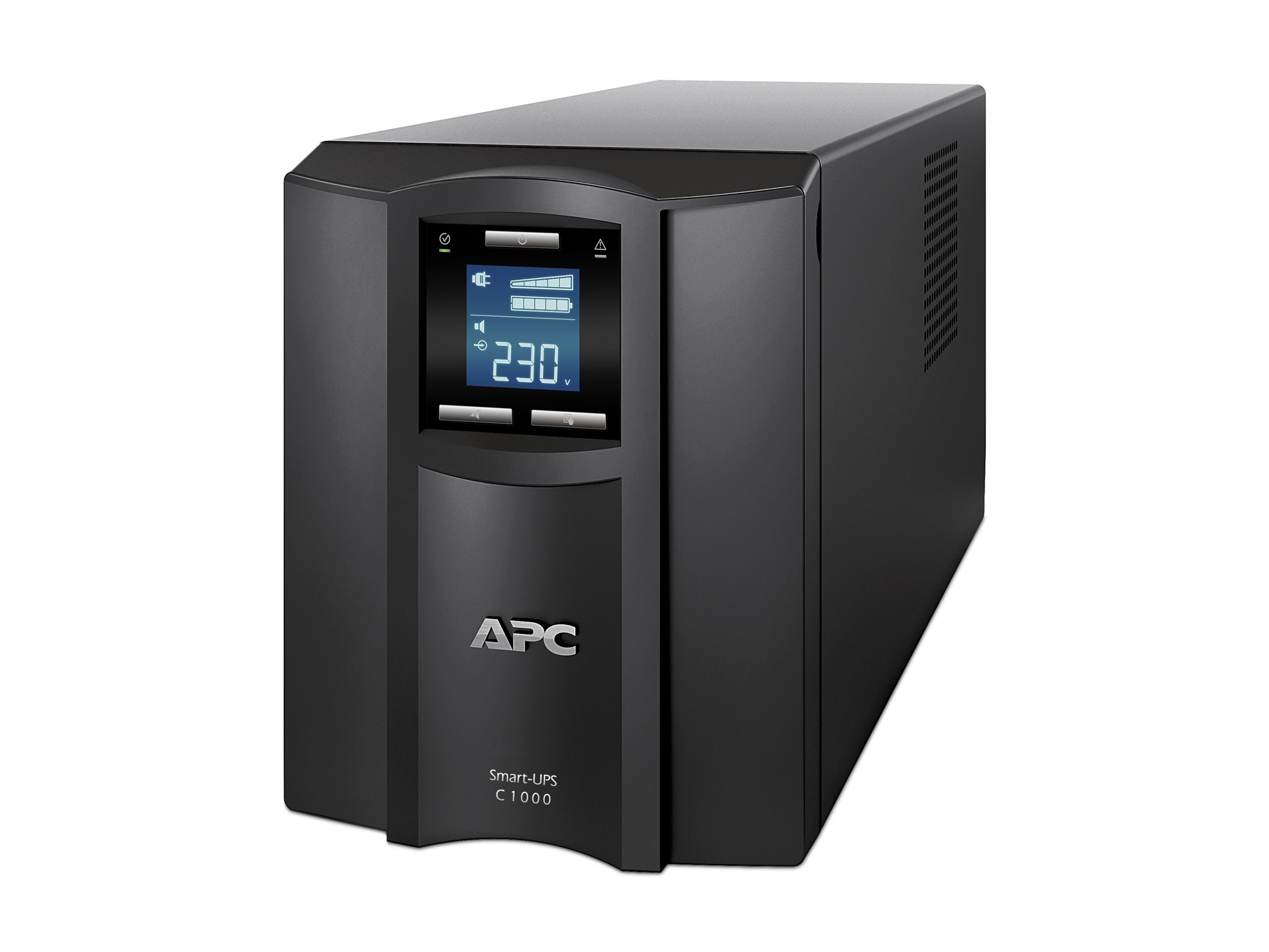 APC Smart-UPS C 1000VA LCD 230V APC Smart-UPS C 1000VA LCD 230V