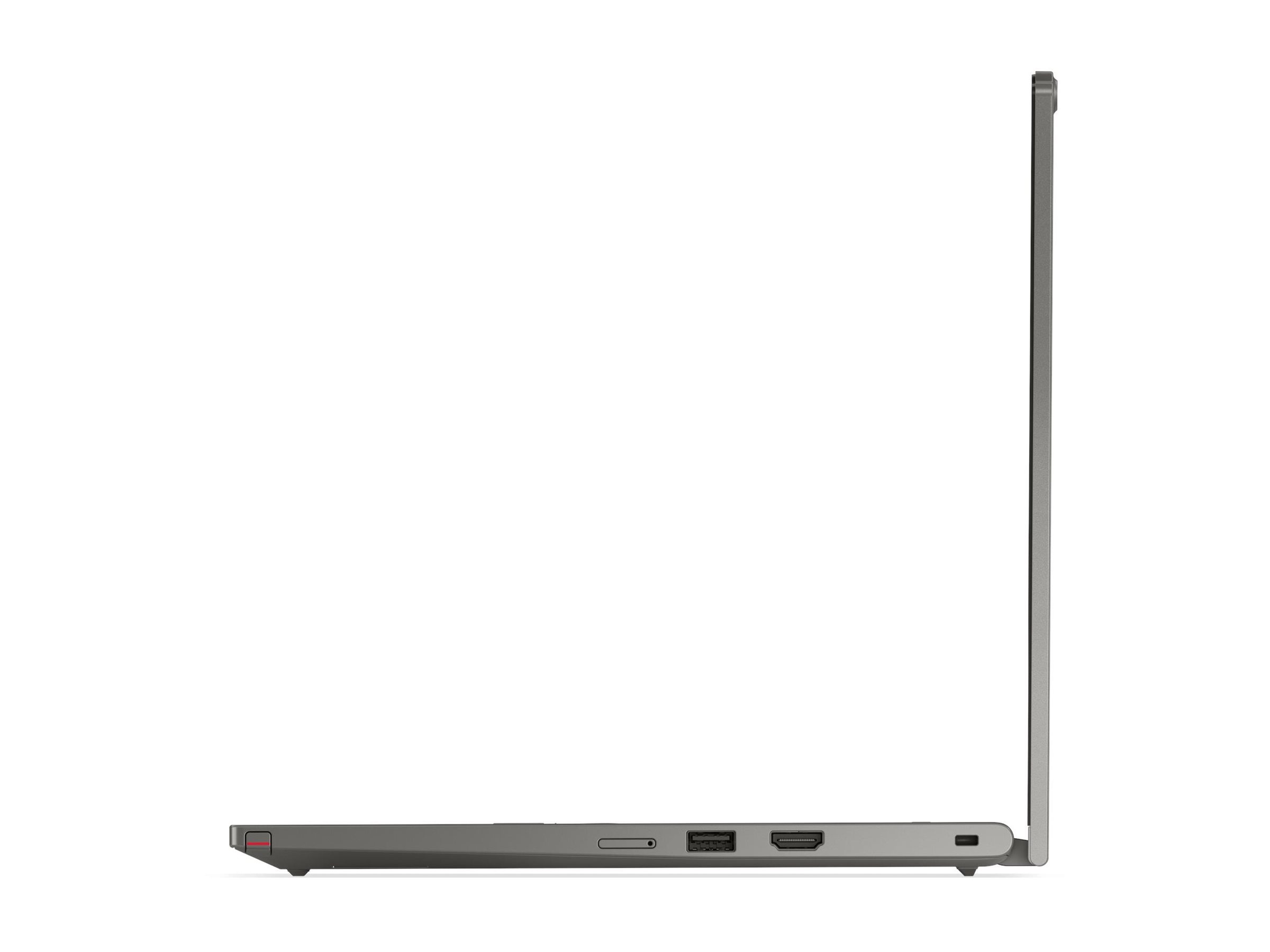 LENOVO ThinkPad L13 2in1 G6 Intel Core Ultra 5 225U 33,78cm 13,3Zoll WUXGA 32GB 1TB SSD UMA W11P WWAN Ready AI PC Grey TopSeller