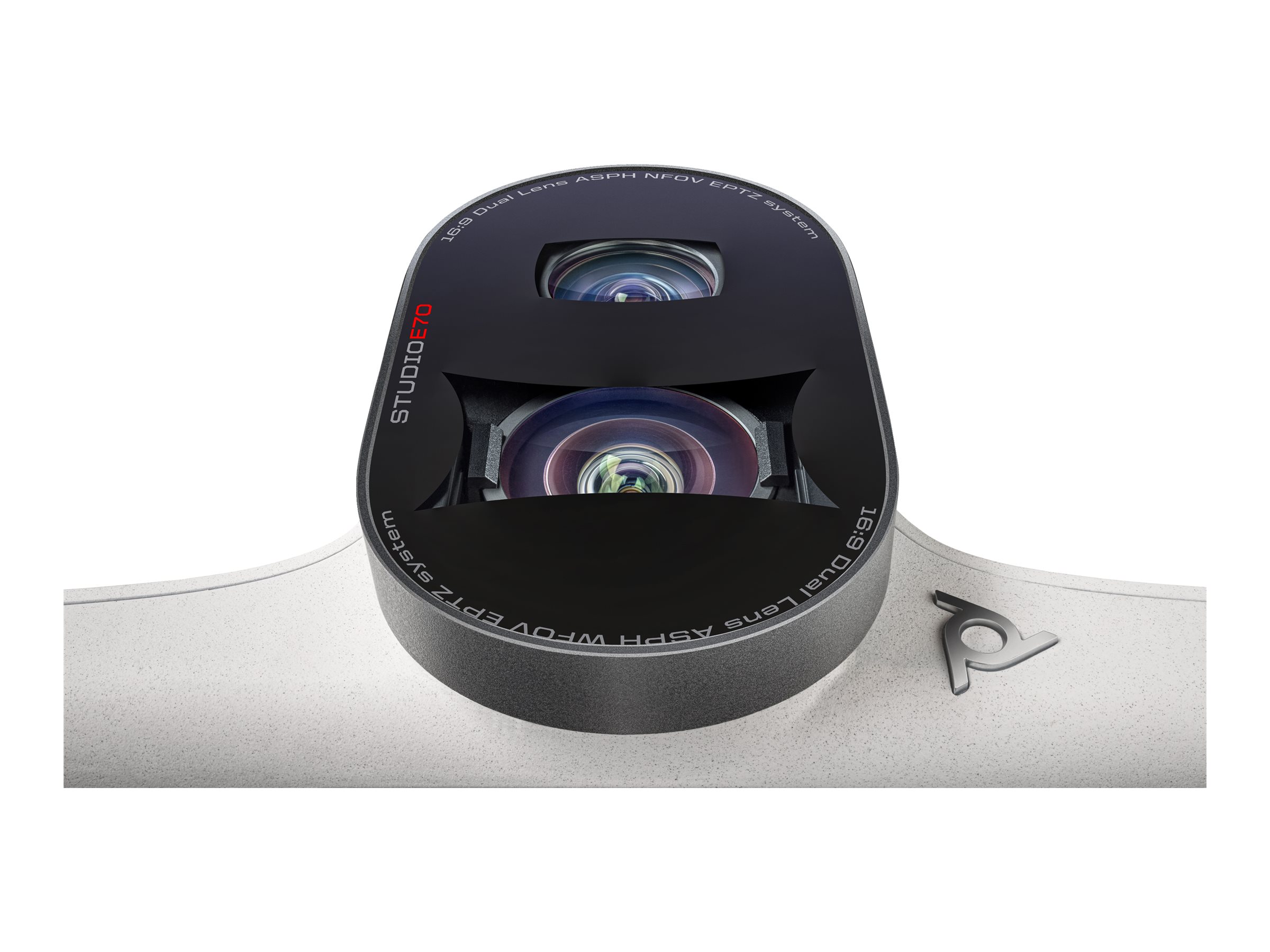 HP Poly Studio E70 Smart Camera