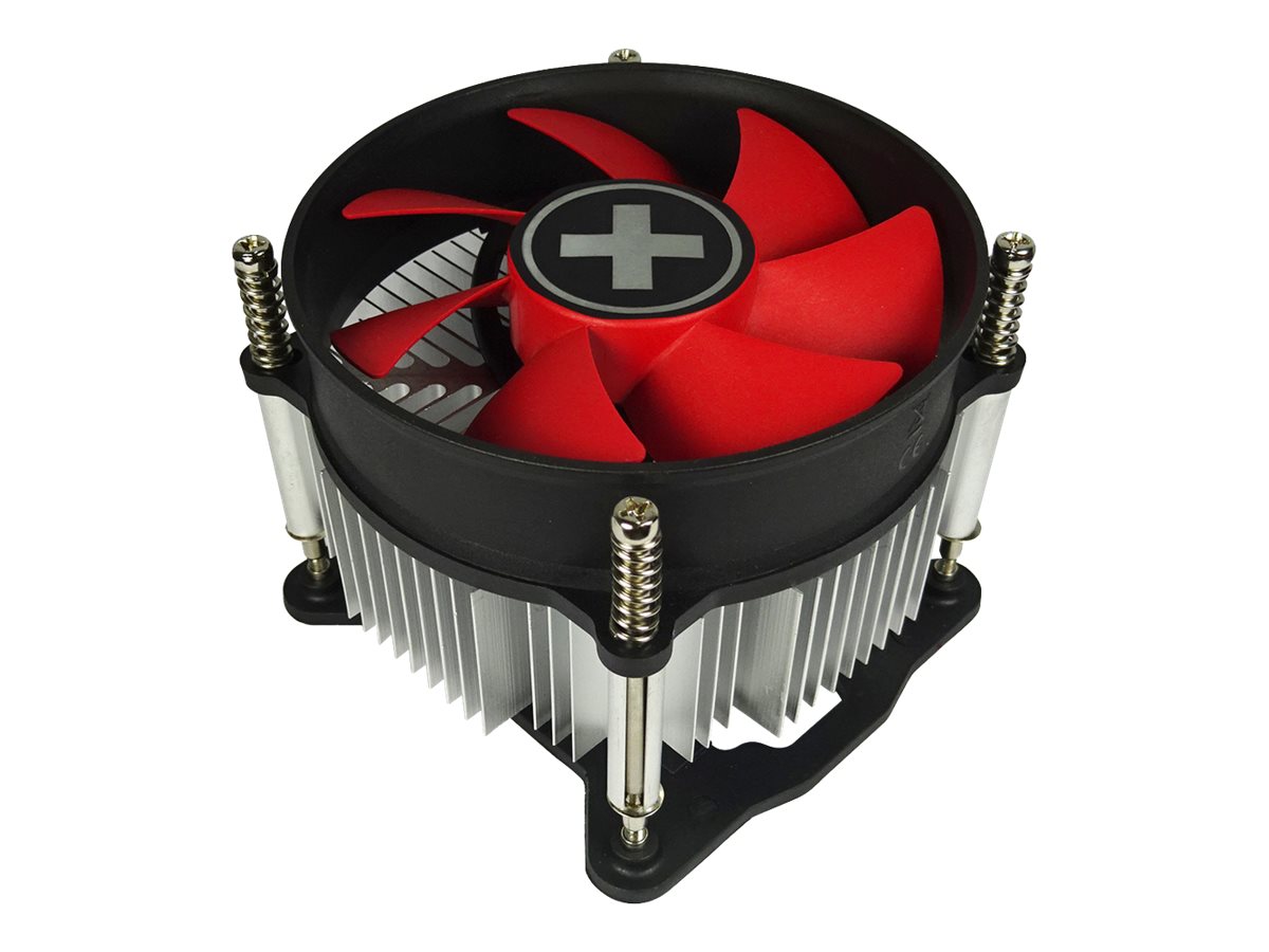 XILENCE Performance C CPU cooler I250 PWM 92mm fan Intel XILENCE Performance C CPU cooler I250 PWM 92mm fan Intel