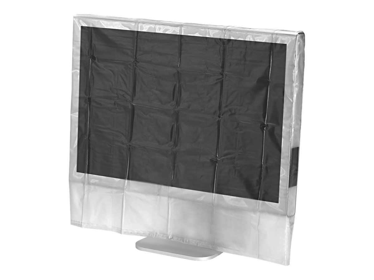 hama Staubschutzhuelle passend fuer Monitore bis 66,0 cm (26 Zoll) hama Staubschutzhuelle passend fuer Monitore bis 66,0 cm (26 Zoll)