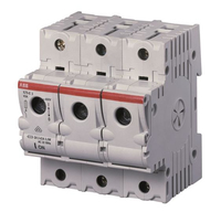 ABB Stotz-KontaktLasttrenner ILTS-E3D ABB Stotz-KontaktLasttrenner ILTS-E3D