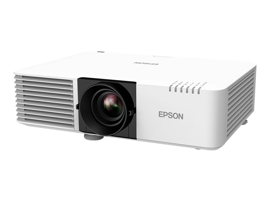 EPSON EB-L520U 3LCD 5200Lumen WUXGA Projector 1.35 - 2.20