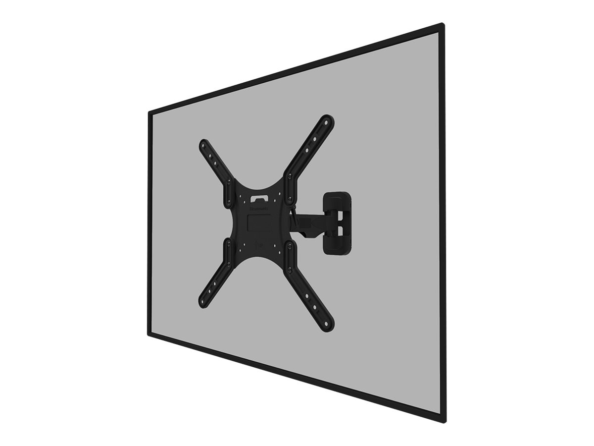 NEOMOUNTS WL40-540BL14 Wallmount Full motion 2 pivots 81,28-139,7cm 32-55Zoll Max 35kg VESA max 400x400 Dist 4,6-30,8cm NEOMOUNTS WL40-540BL14 Wallmount Full motion 2 pivots 81,28-139,7cm 32-55Zoll Max 35kg VESA max 400x400 Dist 4,6-30,8cm