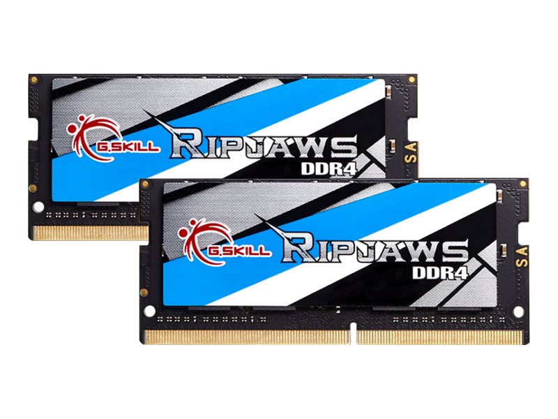 G.Skill Ripjaws SO-DIMM DDR4 16 GB Kit