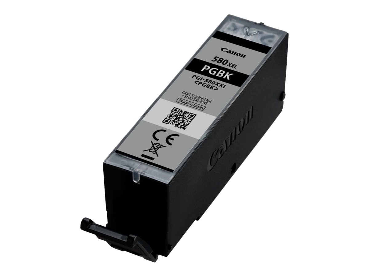 1970C001 CANON PGI580XXLPGBK Nr.580