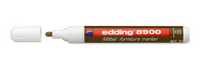 edding 8900 Moebelmarker braun 1,5 - 2,0 mm, 1 St. edding 8900 Moebelmarker braun 1,5 - 2,0 mm, 1 St.