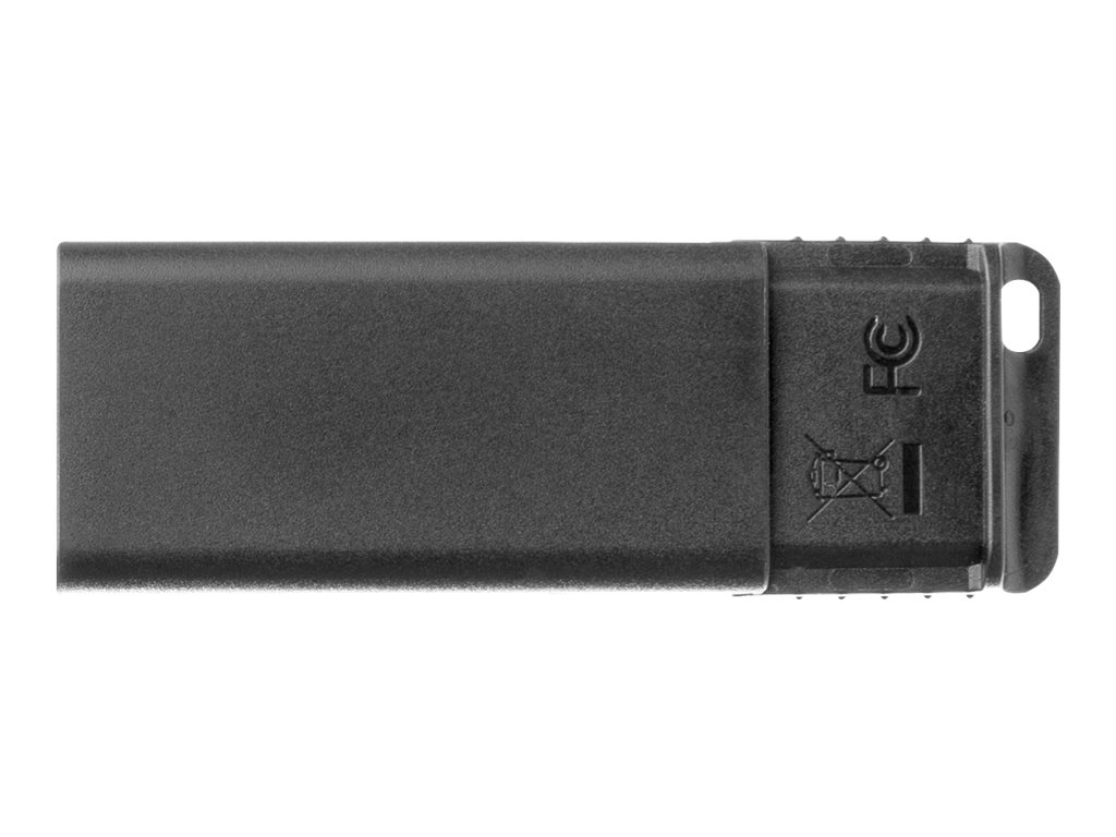 VERBATIM SLIDER USB STICK 128GB VERBATIM SLIDER USB STICK 128GB