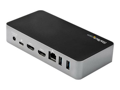 StarTech.com USB-C-Dockingstation DK30CHHPDEU