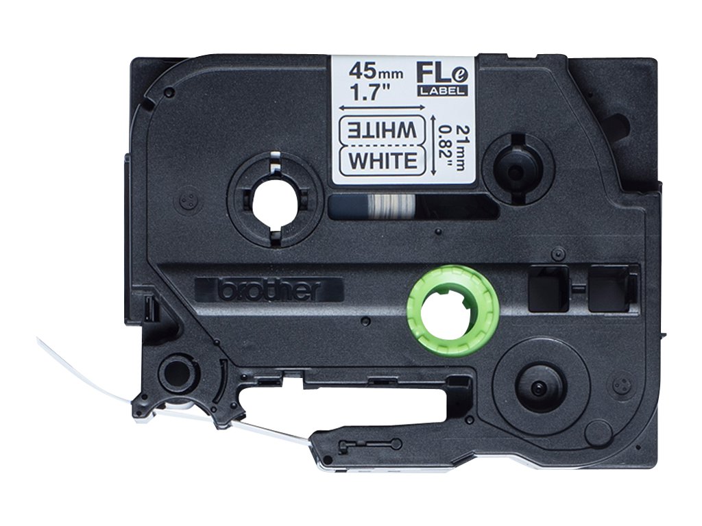 FLE2511 BROTHER PT Faehnchen Etiketten