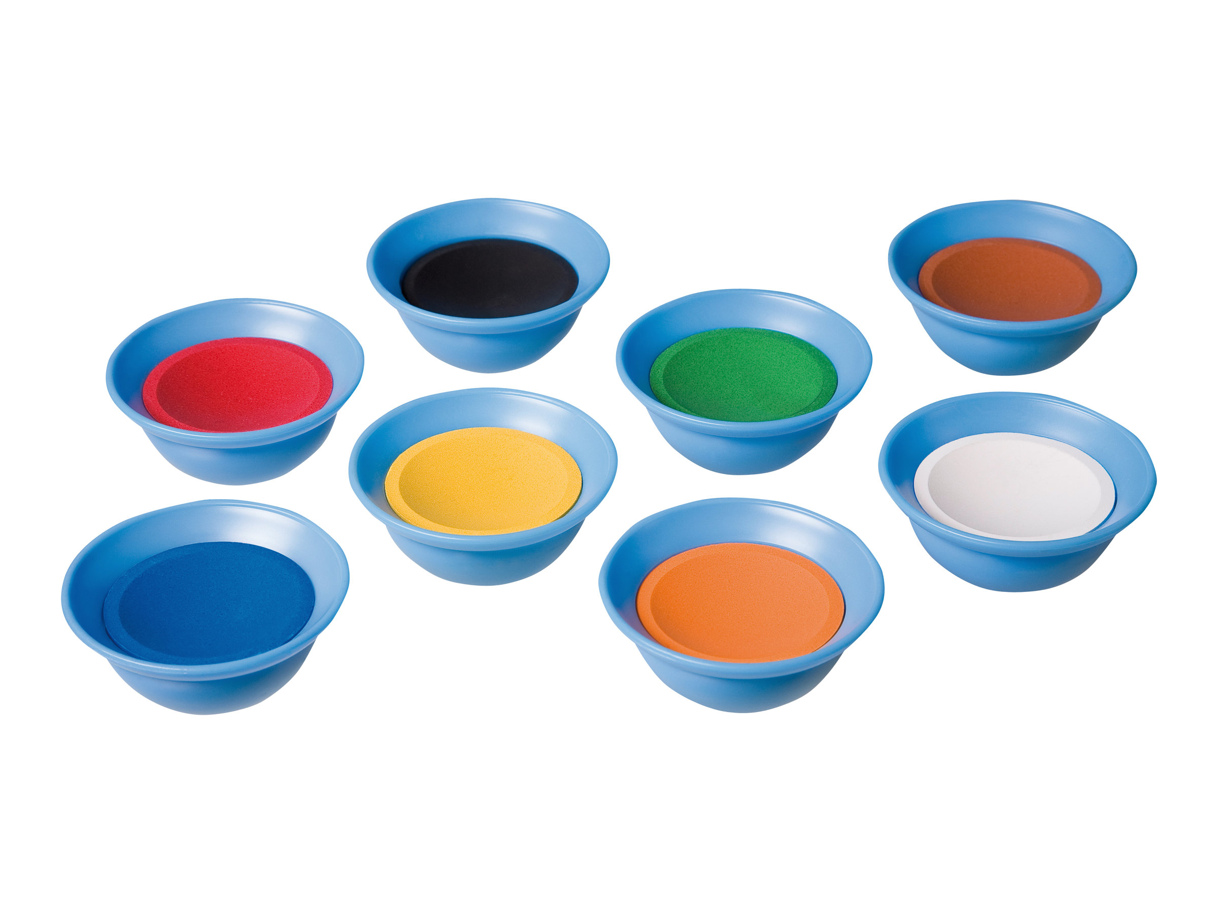 Pelikan mini-friends Wasserfarbkasten 8 Farben Pelikan mini-friends Wasserfarbkasten 8 Farben
