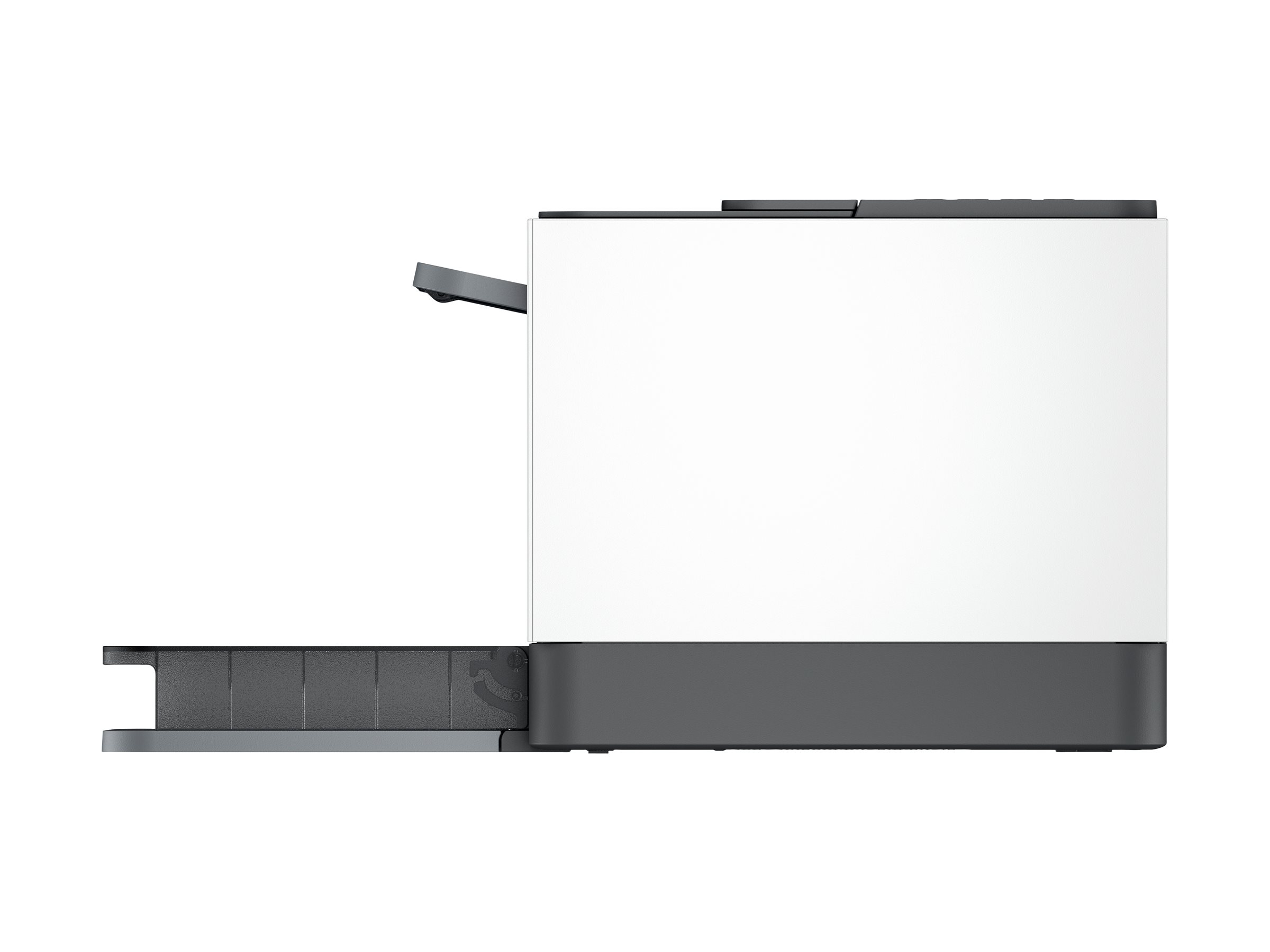 HP LaserJet M207dw Laserdrucker grau