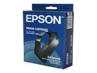 EPSON S015066 schwarz Farbband, 1 St. EPSON S015066 schwarz Farbband, 1 St.