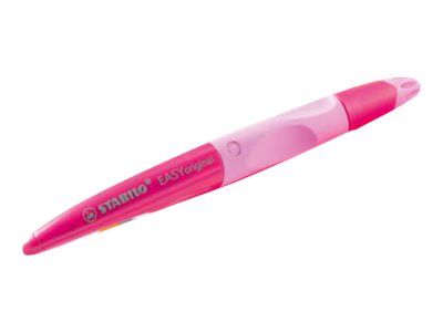 STABILO EASYoriginal Tintenroller dunkelpink/hellpink 0,5 mm, Schreibfarbe: blau, 1 St. STABILO EASYoriginal Tintenroller dunkelpink/hellpink 0,5 mm, Schreibfarbe: blau, 1 St.