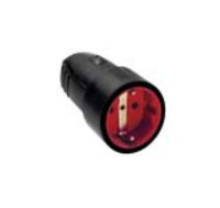 Bachmann Gummikupplung 913.174 schwarz Bachmann Gummikupplung 913.174 schwarz