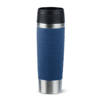 emsa Isolierbecher CLASSIC GRANDE blau 0,5 l