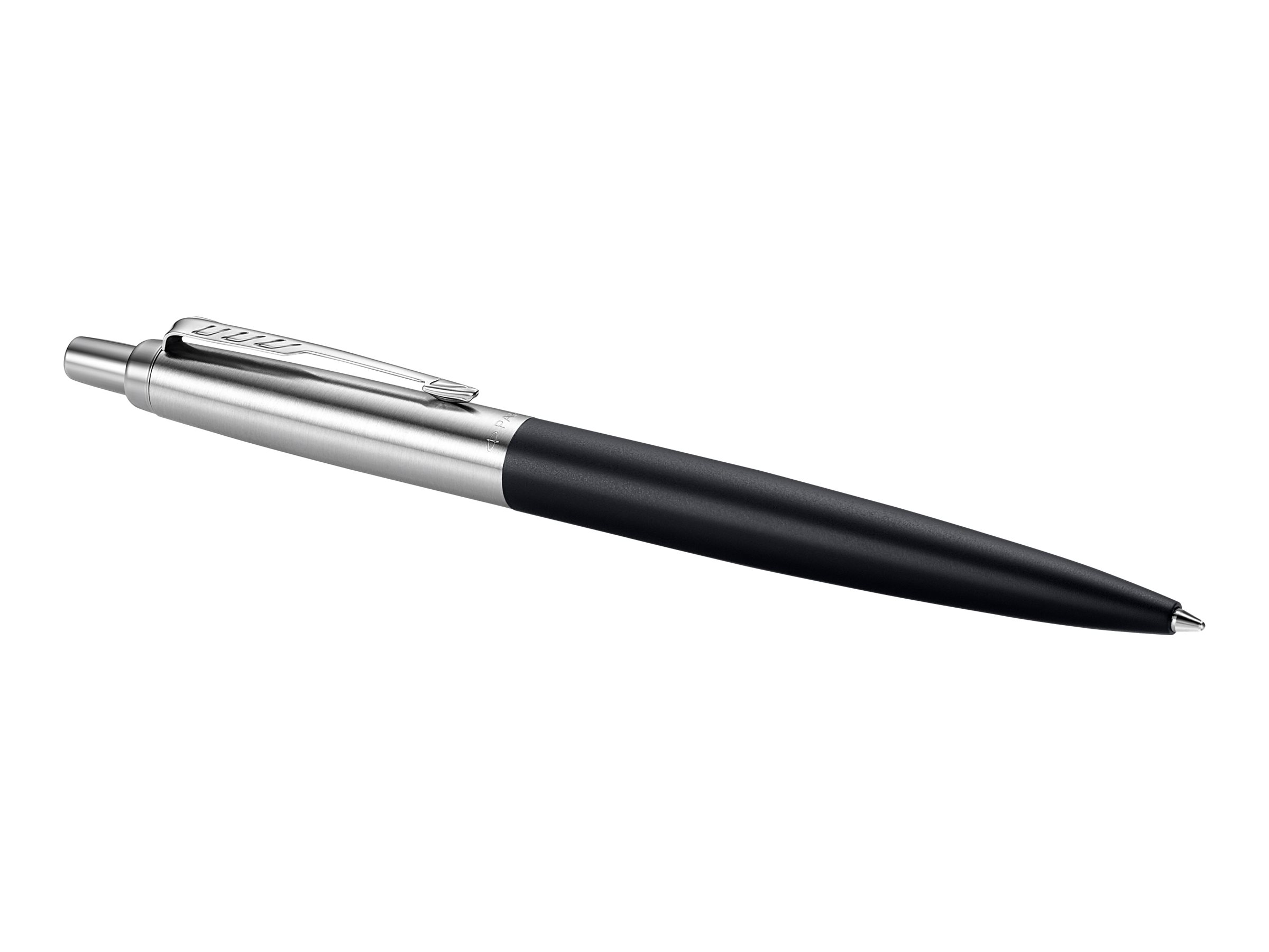 PARKER Kugelschreiber Jotter XL schwarz matt, Schreibfarbe: blau, 1 St. PARKER Kugelschreiber Jotter XL schwarz matt, Schreibfarbe: blau, 1 St.