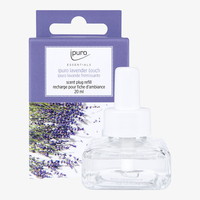 ipuro Raumduft-Nachfueller ESSENTIALS lavender touch blumig 20 ml, 1 St.