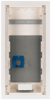 Eaton Electric Hohlwand-Kleinverteiler KLV-48HWM-F Media 4reihig