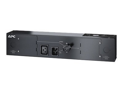 APC SERVICE BYPASS PDU 230V 16AMP Hardwire APC SERVICE BYPASS PDU 230V 16AMP Hardwire