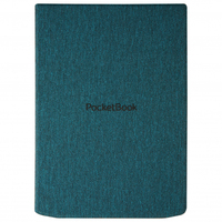 Pocketbook HN-FP-PU-743G-SG-WW Cover Flip - Sea Green