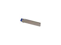 44643004 OKI C8xx Toner black 7000Seiten 44643004 OKI C8xx Toner black 7000Seiten