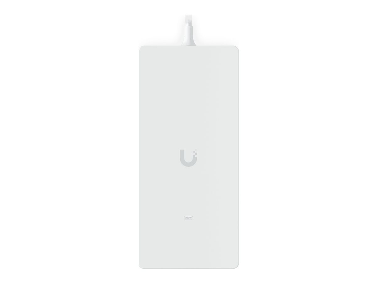 Ubiquiti AC Adapter 210W PoE-switch