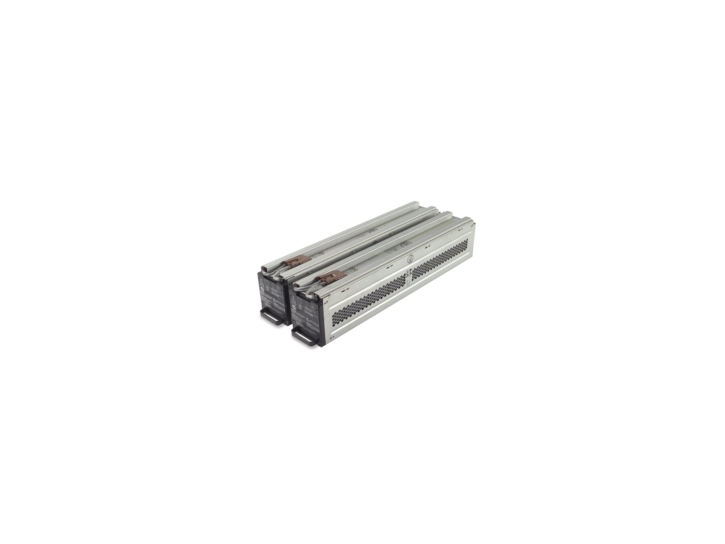 APC Replacement battery cartridge 140, identical to RBC44