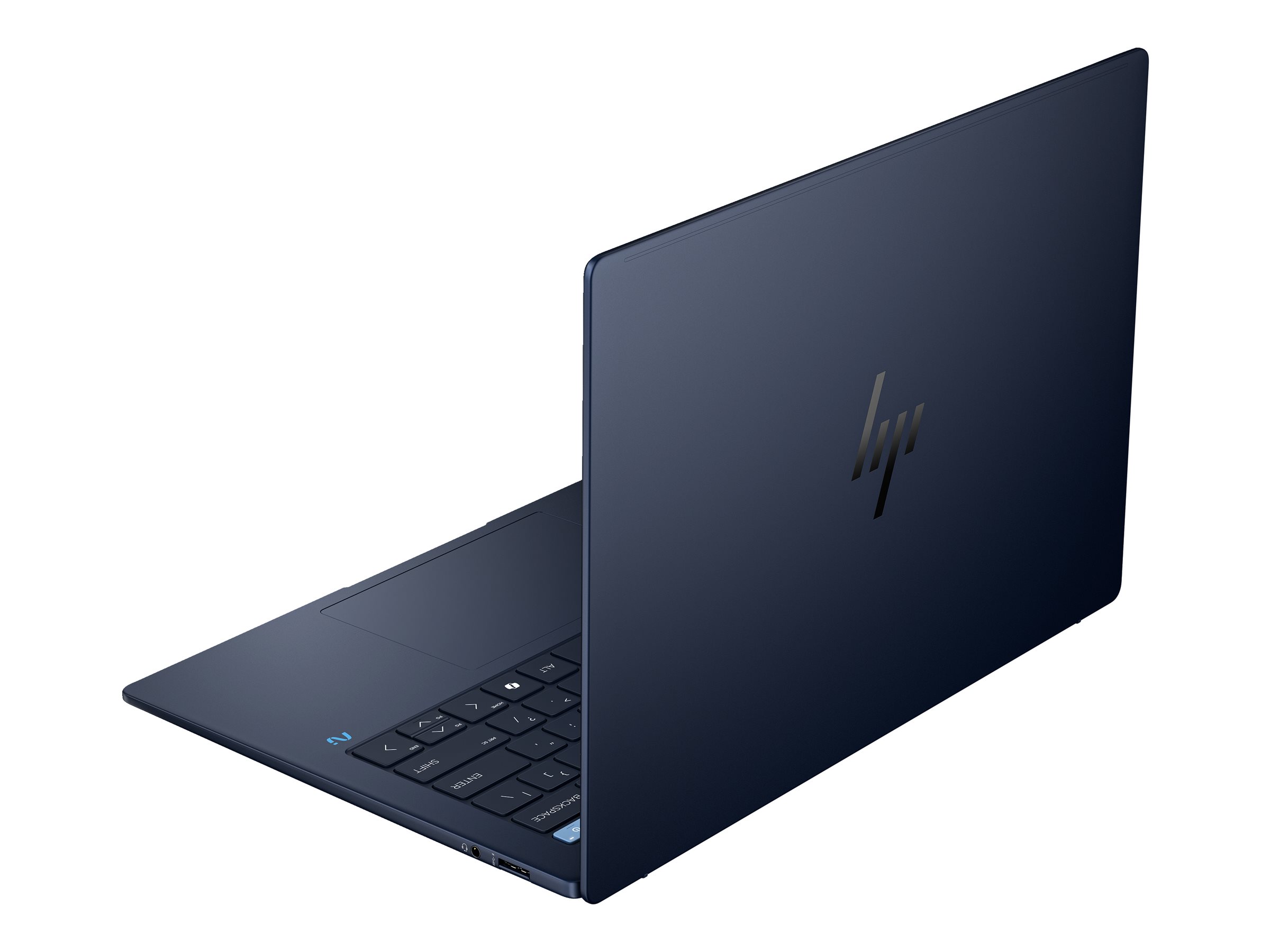 HP EliteBook Ultra G1Q Snapdragon X Elite X1E-78-100 35,56cm 14Zoll 2.2k 16GB 1TB/SSD W11P 1J Gar (DE)