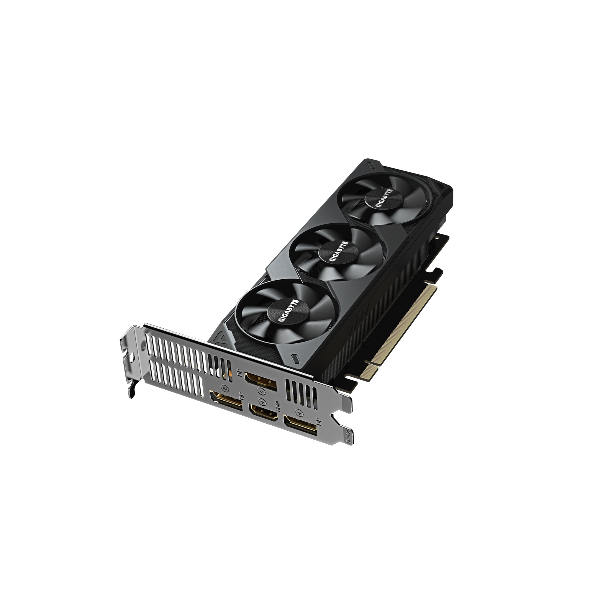 Gigabyte GeForce RTX 5060 OC 8GB GDDR7 HDMI 3xDP