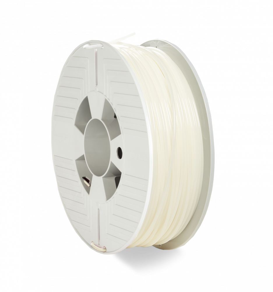 PLA 2,85mm TRANSPARENT 1kg