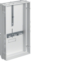 Hager Zählertragplatte U96N H450xB250mm Hager Zählertragplatte U96N H450xB250mm