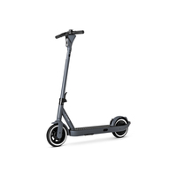- SO ONE E-Scooter 5,2 Ah, black, dt. Straßenzul. - SO ONE E-Scooter 5,2 Ah, black, dt. Straßenzul.