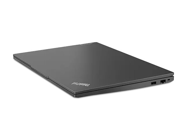 LENOVO ThinkPad E16 G2 Intel Core Ultra 7 155H 40,64cm 16Zoll No Touch WUXGA 16GB 512GB SSD UMA W11P No WWAN Black TopSeller LENOVO ThinkPad E16 G2 Intel Core Ultra 7 155H 40,64cm 16Zoll No Touch WUXGA 16GB 512GB SSD UMA W11P No WWAN Black TopSeller