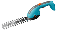 GARDENA PowerCut 2018V P4A Solo AkkuStrauch und Grasschere 18,0 V, ohne Akku