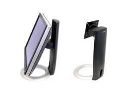Z Ergotron NeoFlex LcdStand blsl
