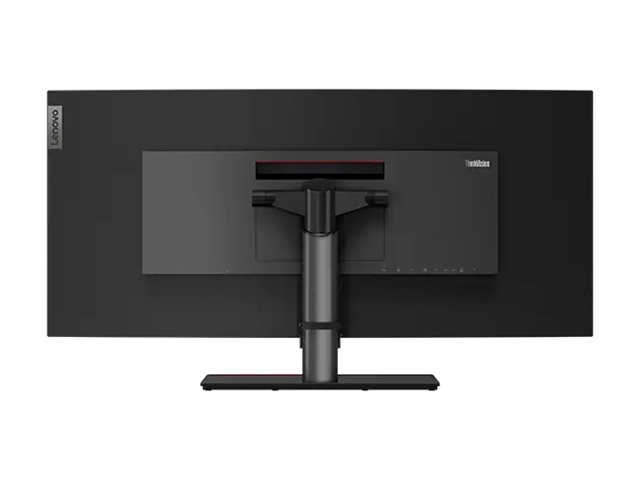 LENOVO ThinkVision P40w-20 39.7inch 5120x2160 21:9 Thunderbolt4 HDMI DP DaisyChain USB-C Dock 96w RJ45 Ultra-Wide Curved Monitor
